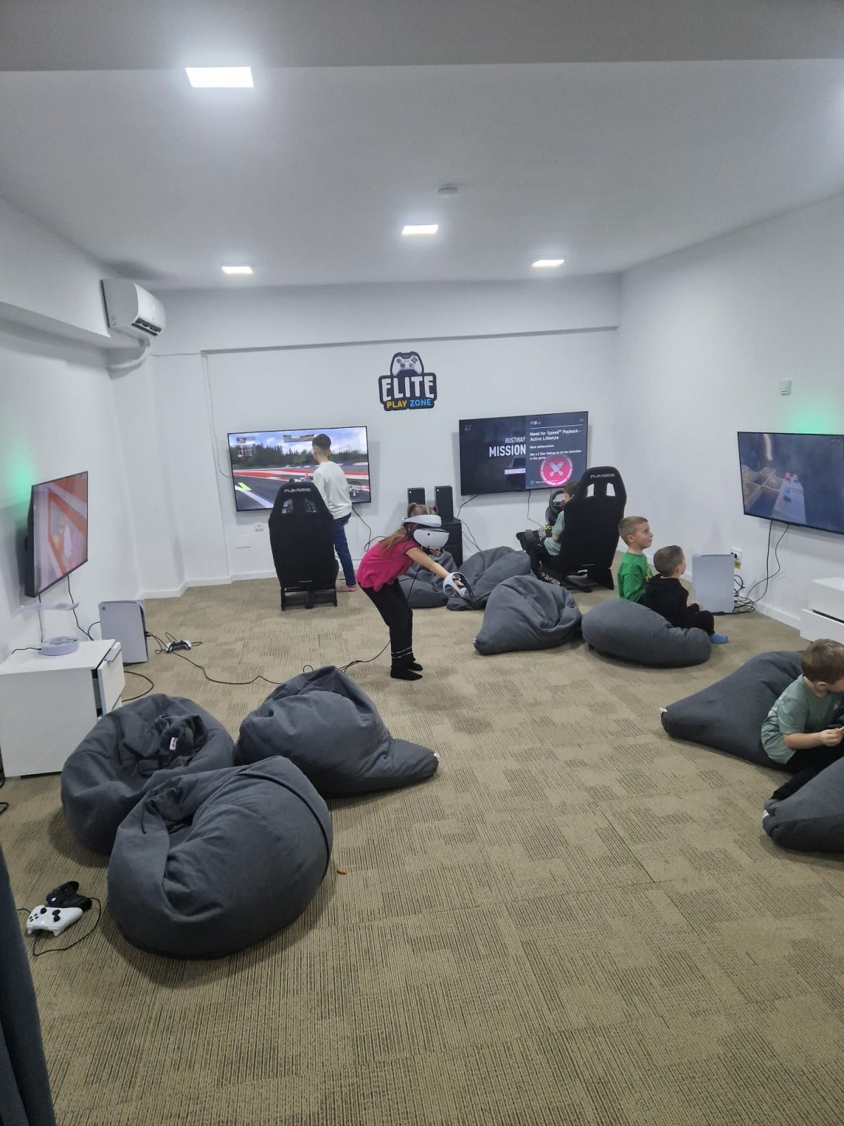 Galerie