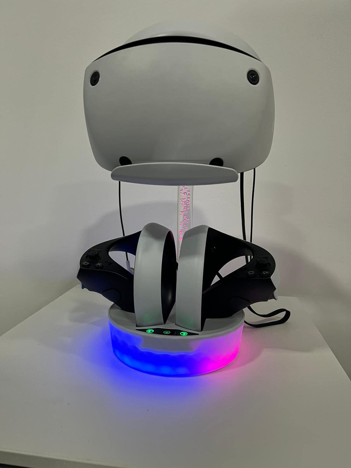 VR Arena